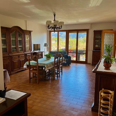 Iria Chianti Home Strada in Chianti Εξωτερικό φωτογραφία