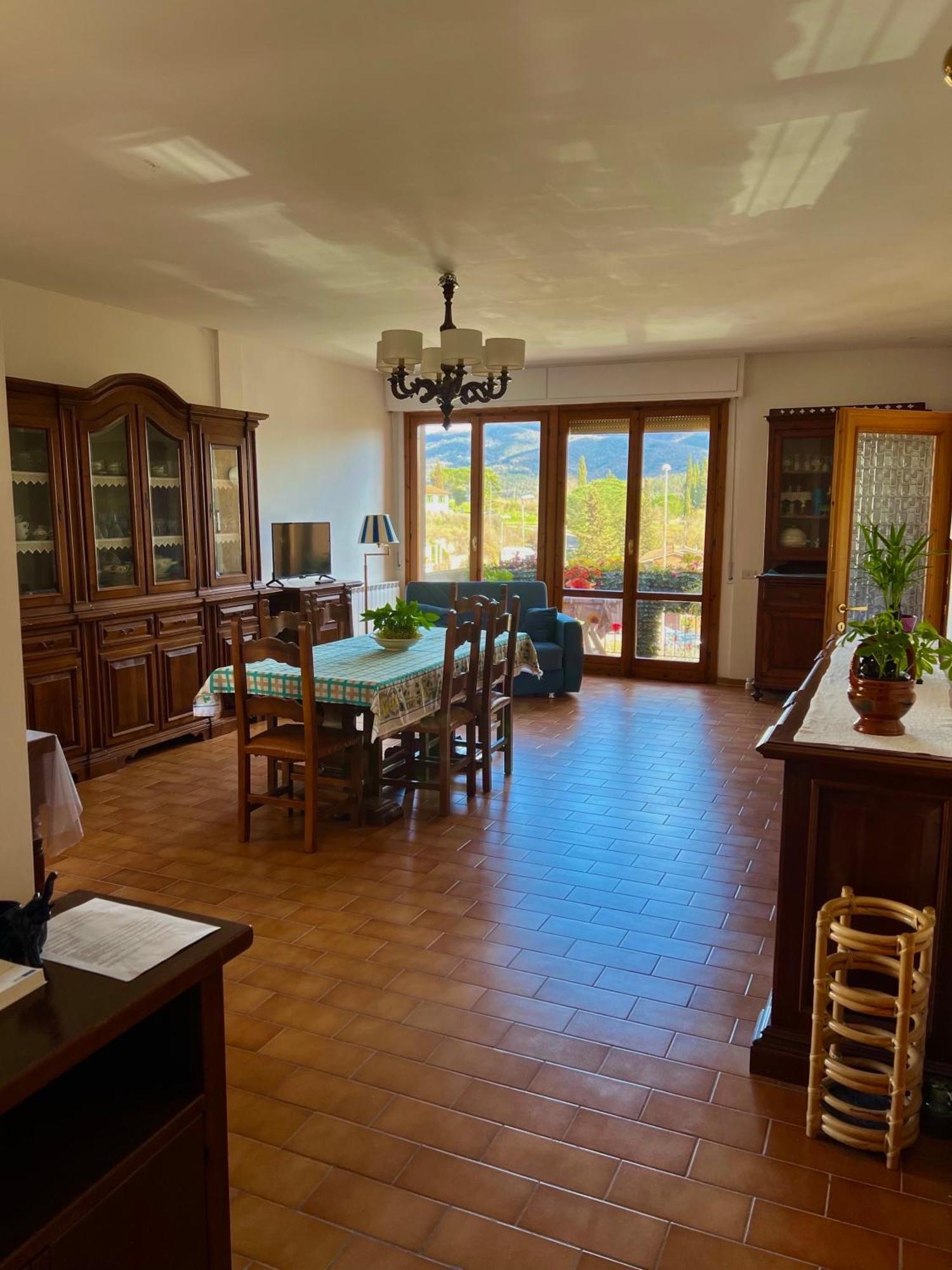 Iria Chianti Home Strada in Chianti Εξωτερικό φωτογραφία